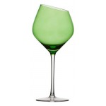 Бокал зеленый, 600 мл