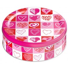 Банка для хранения 190х62 мм, 1,66 л (kastd) в магазинах Ашан