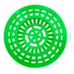 Ситечко для раковины Gred, D6,5 см (kastd)