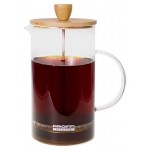 Френч-пресс PROFFI KITCHEN Bamboo, 1000 мл (kastd)