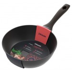 Сковорода Inhouse Jasper глубокая, d 24 см (kastd) Сковорода Inhouse Jasper глубокая, d 24 см (kastd)