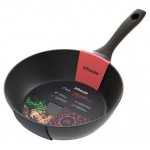 Сковорода Inhouse Jasper глубокая, d 26 см (kastd) Сковорода Inhouse Jasper глубокая, d 26 см (kastd)