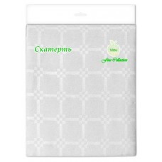 Скатерть бумажная, 120х180 см (kastd) в магазинах Ашан