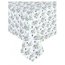 Скатерть Guten Morgen рогожка, 110x140 см (kastd) в магазинах Ашан