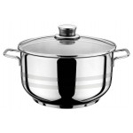 Кастрюля Катюша нержавеющая сталь 22х11см, 3,9 л (kastd) Кастрюля Катюша нержавеющая сталь 22х11см, 3,9 л (kastd)