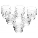 Набор стопок Briverre Черел 50 мл, 6 шт (kastd)