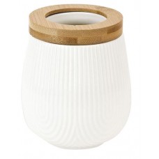 Подставка для кухонных аксессуаров Nouvelle Home белая, 8,5х8,5х26 см (kastd) в магазинах Ашан