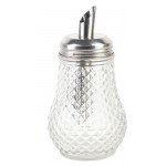 Сахарница Nouvelle Daily с дозатором, 6,5х6,5х12,5 см (kastd) Сахарница Nouvelle Daily с дозатором, 6,5х6,5х12,5 см (kastd)