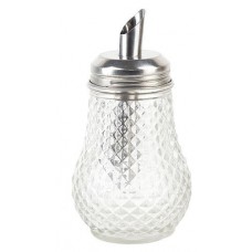 Сахарница Nouvelle Daily с дозатором, 6,5х6,5х12,5 см (kastd) в магазинах Ашан