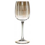 Бокал для вина Напыление + надпись, 300 мл (kastd)