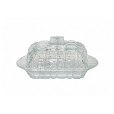 Масленка KAVEH с крышкой, 18 х 12 х 9 см (kastd) в магазинах Ашан