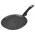 Сковорода блинная Традиция Гранит, 22 см (kastd)