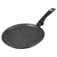 Сковорода блинная Традиция Гранит, 22 см (kastd) в магазинах Ашан