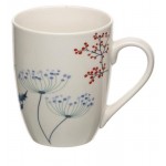 Кружка Трава, 350 мл (kastd)