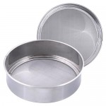 Сито для муки Мультидом, d 17 см (kastd)