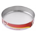 Сито для муки Мультидом, 24 см (kastd)