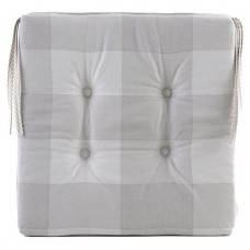 Сидушка на стул Comfort Life, 38х38 см (kastd) в магазинах Ашан