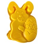 Форма для выпечки кекса Зайка (kastd) Форма для выпечки кекса Зайка (kastd)