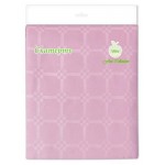 Скатерть бумажная одноразовая, 120х180 см розовая (kastd) Скатерть бумажная одноразовая, 120х180 см розовая (kastd)