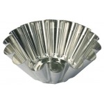 Форма для выпечки кулича Никис, 20,9х8,2 см (kastd) Форма для выпечки кулича Никис, 20,9х8,2 см (kastd)