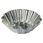 Форма для выпечки кулича Никис, 18,5х6,4 см (kastd) Форма для выпечки кулича Никис, 18,5х6,4 см (kastd)