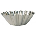 Форма для выпечки кулича Никис, 17,6х5,8 см (kastd) Форма для выпечки кулича Никис, 17,6х5,8 см (kastd)