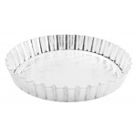 Форма для выпечки торта Никис со съемным дном, 27,9х4,6 см (kastd) Форма для выпечки торта Никис со съемным дном, 27,9х4,6 см (kastd)