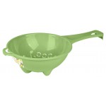 Дуршлаг Plast Team с ручкой d 200 мм (kastd) Дуршлаг Plast Team с ручкой d 200 мм (kastd)