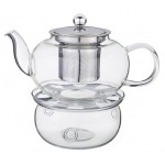 Чайник с подставкой Agness, 800 мл (kastd) Чайник с подставкой Agness, 800 мл (kastd)