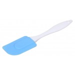 Лопатка кулинарная силиконовая, 1 шт (kastd)