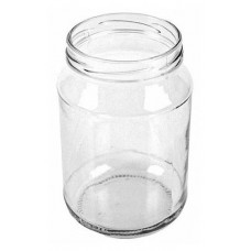 Банка стеклянная для консервирования, 500 мл (kastd) в магазинах Ашан