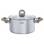 Кастрюля Guffman Fiesta, 4,2 л (kastd) Кастрюля Guffman Fiesta, 4,2 л (kastd)