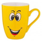 Кружка Lefard Смайл, 340 мл (kastd) Кружка Lefard Смайл, 340 мл (kastd)
