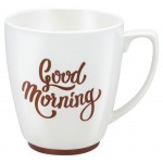 Кружка фарфор, 680 мл (kastd)