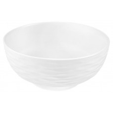 Салатник фарфоровый Волна, 12 см (kastd) в магазинах Ашан