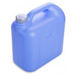 Канистра Martika art of form Просперо предназначена для хранения и транспортировки, 15 л (kastd) Канистра Martika art of form Просперо предназначена для хранения и транспортировки, 15 л (kastd)