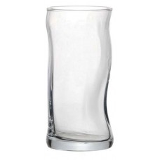 Стакан Pasabahce Аморф высокий, 400 мл (kastd) в магазинах Ашан