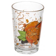 Стакан Solmazer Fruits, 205 мл (kastd) в магазинах Ашан