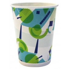 Набор одноразовых стаканов Мистерия Мохито бумага, 6х250 мл (kastd) в магазинах Ашан