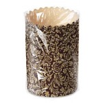 Набор форм для кулича Домашняя кухня 6 см, 6 шт (kastd) Набор форм для кулича Домашняя кухня 6 см, 6 шт (kastd)