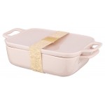 Блюдо для запекания Bronco, 24х14х7 см (kastd) Блюдо для запекания Bronco, 24х14х7 см (kastd)