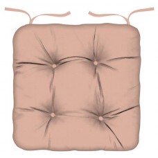 Сидушка для стула Коллекция розовая (kastd) в магазинах Ашан