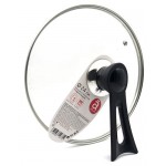 Крышка Actuel стеклянная, 24 см (kastd) Крышка Actuel стеклянная, 24 см (kastd)