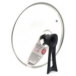 Крышка Actuel стеклянная, 26 см (kastd) Крышка Actuel стеклянная, 26 см (kastd)