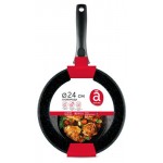 Сковорода Actuel, d 24 см