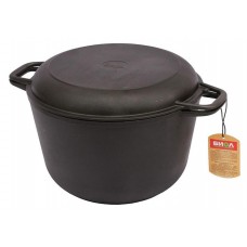 Кастрюля Биол, 3 л (kastd) в магазинах Ашан