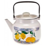 Чайник 3,5л эмаль (kastd) Чайник 3,5л эмаль (kastd)