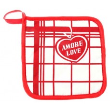 Прихватка кухонная Кас-Опт (kastd) в магазинах Ашан