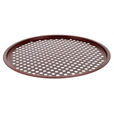 Форма для пиццы Vensal Piquant, 34 см (kastd) в магазинах Ашан