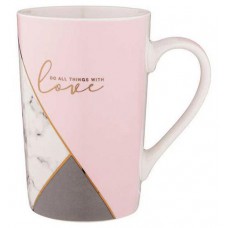 Кружка Lefard Modern Lines, 380 мл (kastd) в магазинах Ашан